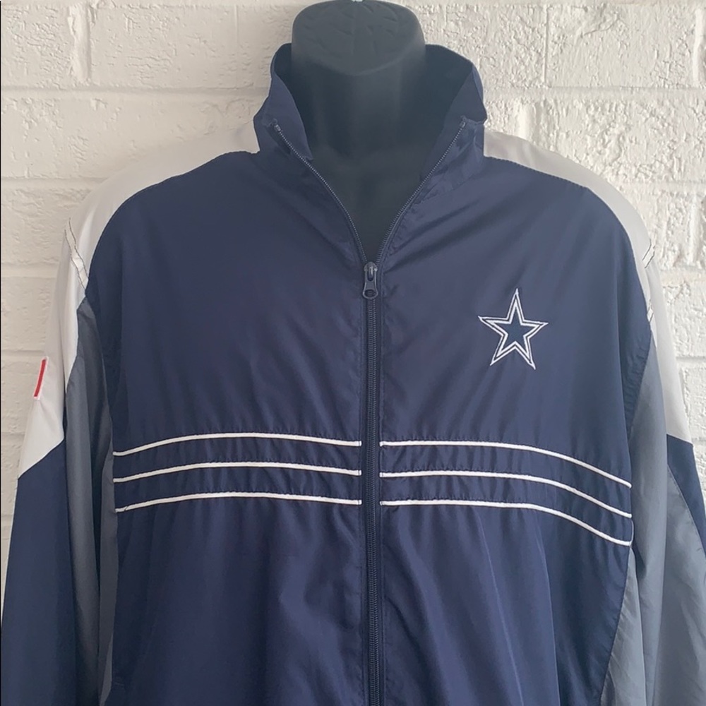 Reebok jacket - Picture 5 of 7